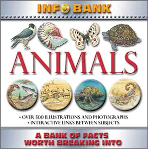 Info Bank: Animals