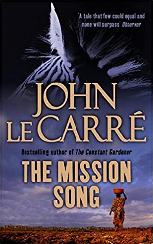 The Mission Song