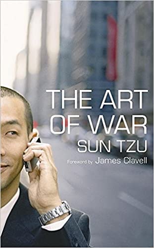 The Art of War by Sun Tzu