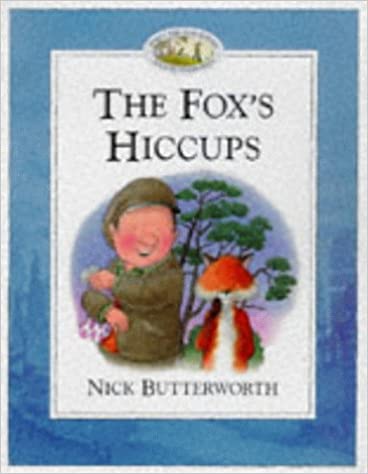 The Fox’s Hiccups