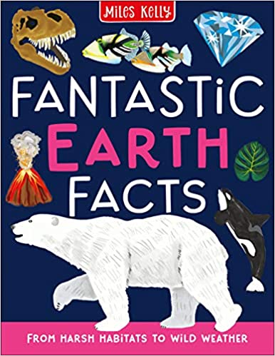Fantastic Earth Facts