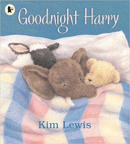 Usednight, Harry