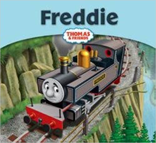 Freddie (Thomas Story Library)