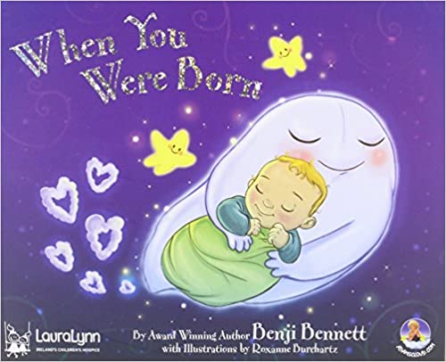 When You Were Born