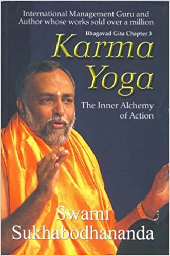 Karma yoga
