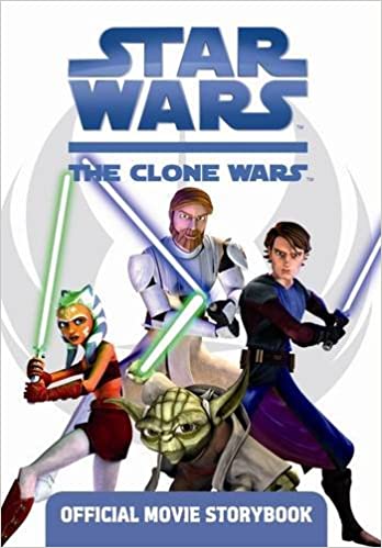 Star Wars The Clone Wars