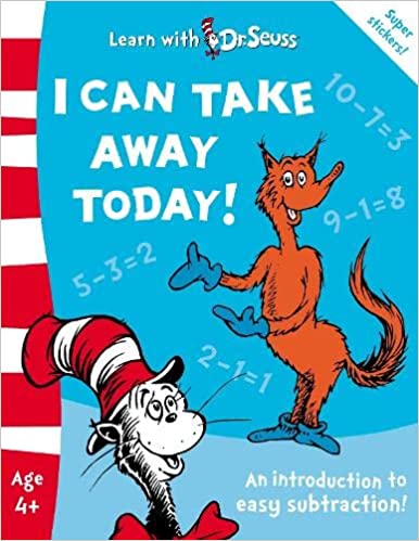 I Can Take Away Today!