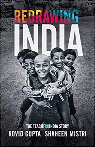 Redrawing India: The Teach for India Story