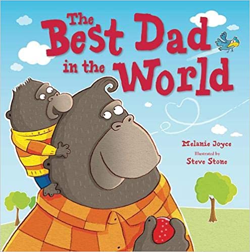 The Best Dad in the World