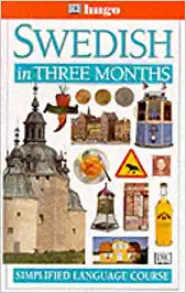 Swedish In Three Months
