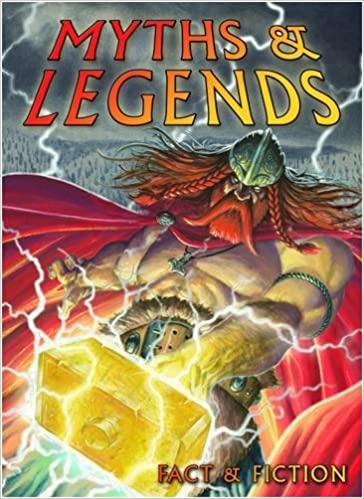 Myths and Legends