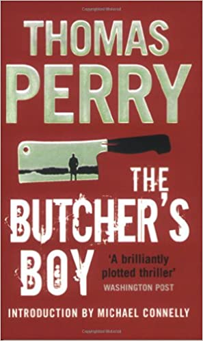 butcher's-boy