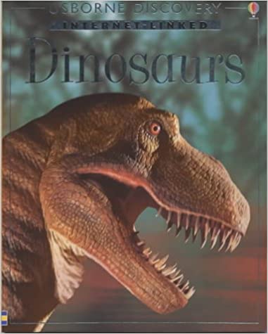 Dinosaurs (Internet-linked)