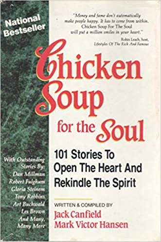 Chicken Soup for the Soul