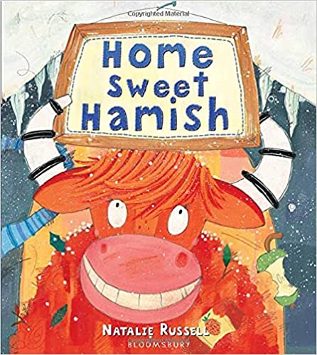 Home Sweet Hamish