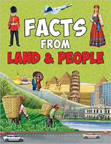 Facts from Land & People