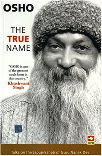 The True Name