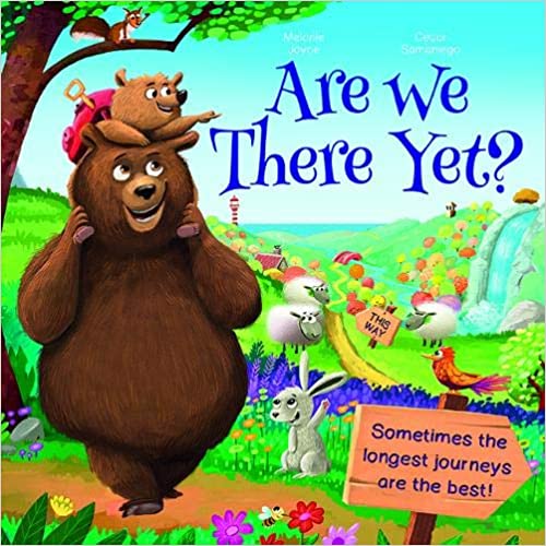 Are We There Yet?