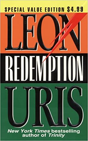 Redemption Reissue