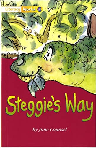 Steggie's Way