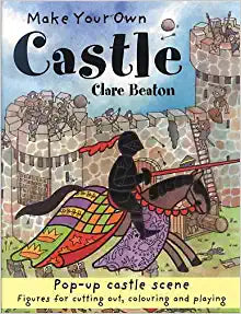 Make Your Own Castle