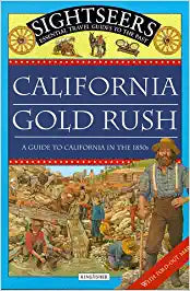 California Gold Rush