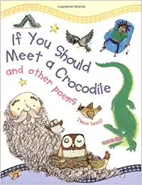 If You Should Meet a Crocodile