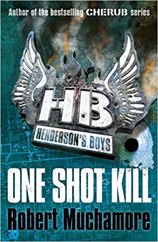 ONE SHOT KILL