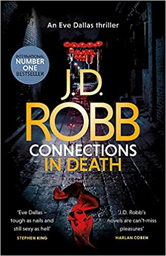 CONNECTIONS IN DEATH