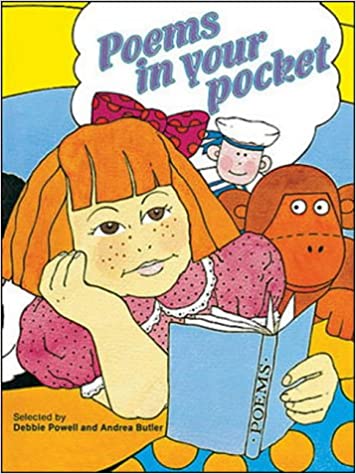 Poems in Your Pocket