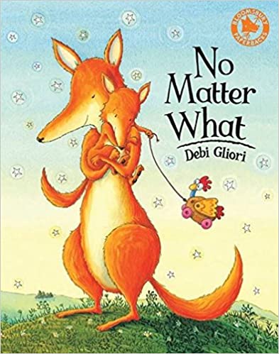 NO MATTER WHAT