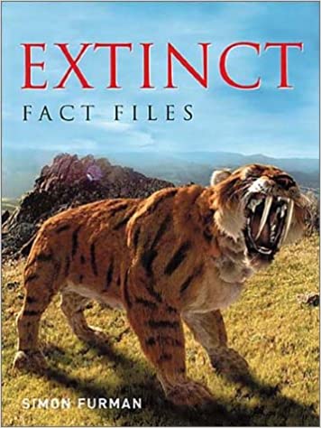 Extinct Companion