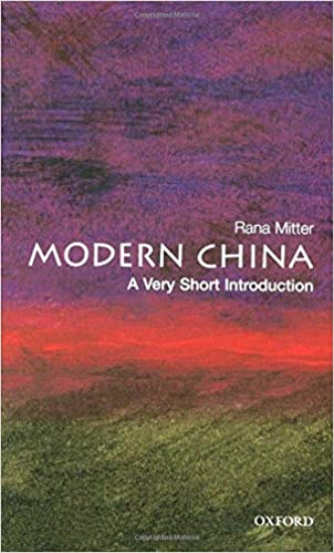 Modern China