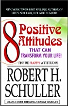 8 Positive Attitudes