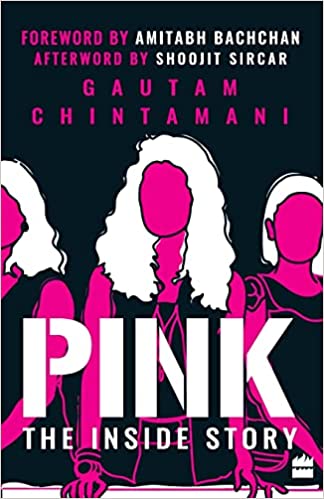 Pink: The Inside Story