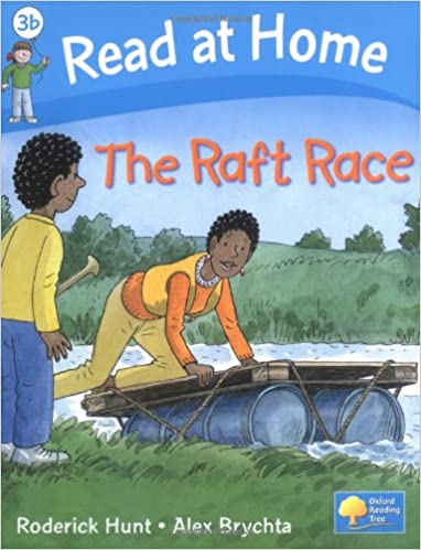 The Raft Race