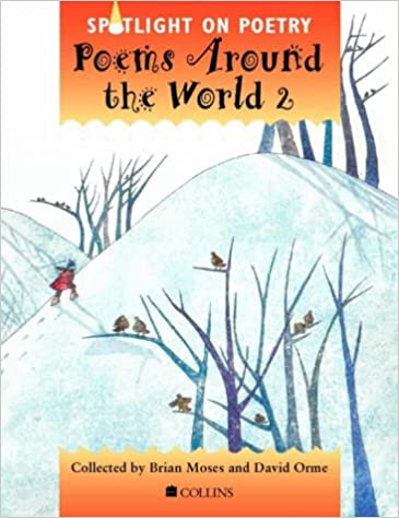 Poems Around the World 2