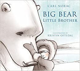 Big Bear, Little Brother