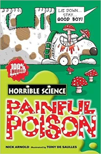 Painful Poison