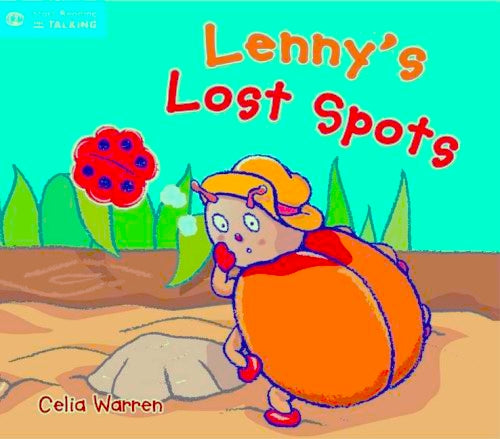 Lenny's Lost Spots