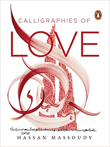 Calligraphies of Love