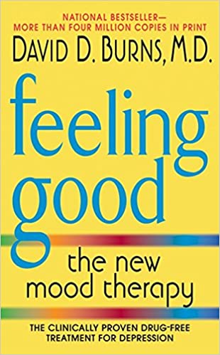 Feeling Used: The New Mood Therapy