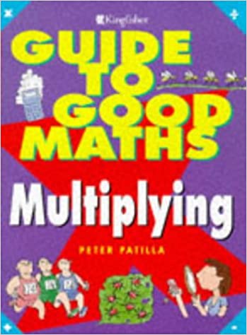 Multiplying (Guide to Used Maths)