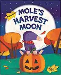Mole's Harvest Moon