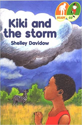 Kiki & The Storm