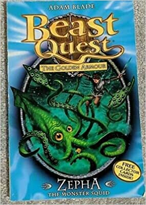 Beast Quest
