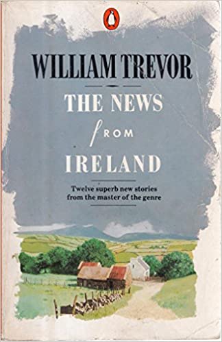 The News from Ireland