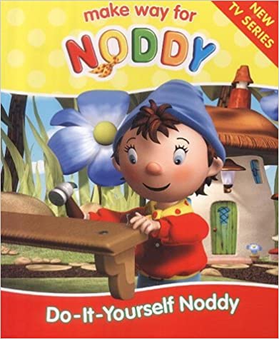 Make Way for Noddy