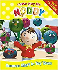 Make Way for Noddy