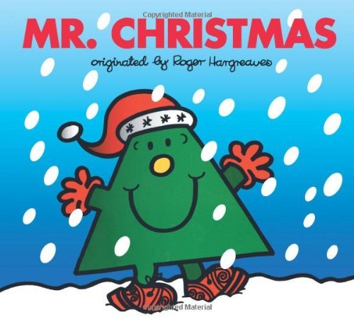 Mr. Christmas